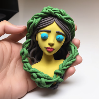 Craft Clay